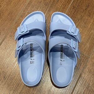 Birkenstock Periwinkle Women's Sandals